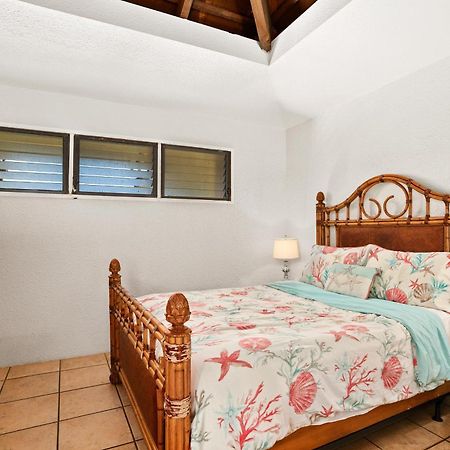 Paniolo 204B Apartment Princeville Bagian luar foto