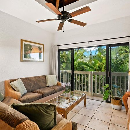 Paniolo 204B Apartment Princeville Bagian luar foto
