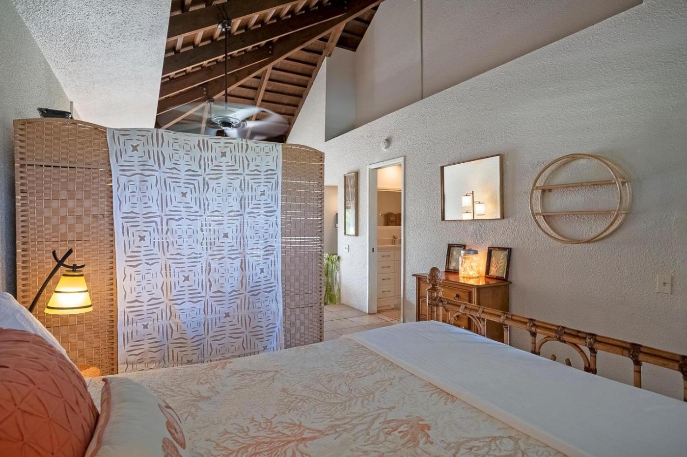 Paniolo 204B Apartment Princeville Bagian luar foto