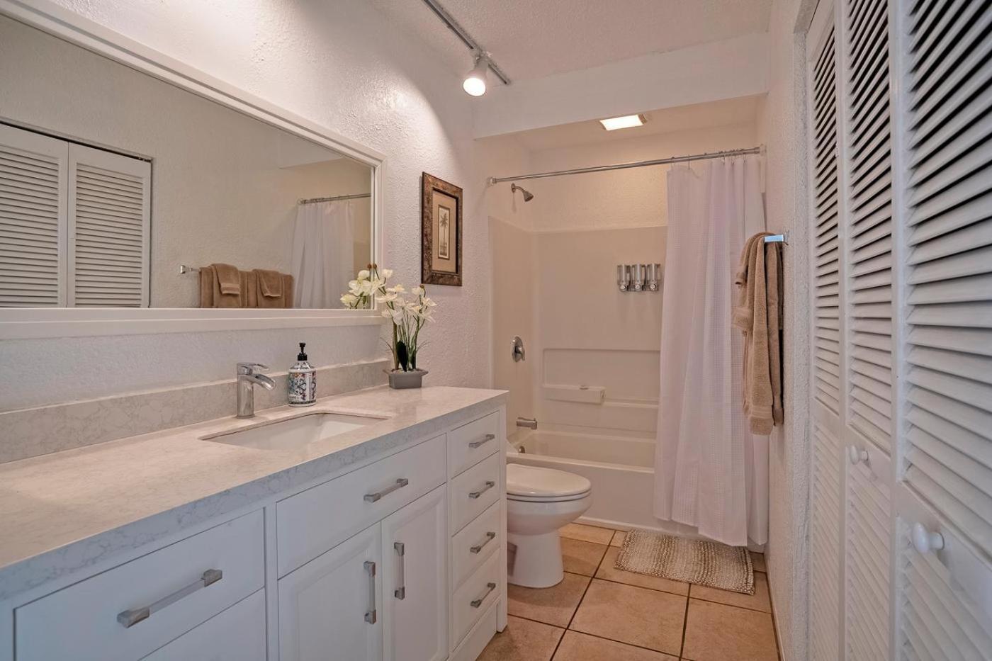 Paniolo 204B Apartment Princeville Bagian luar foto