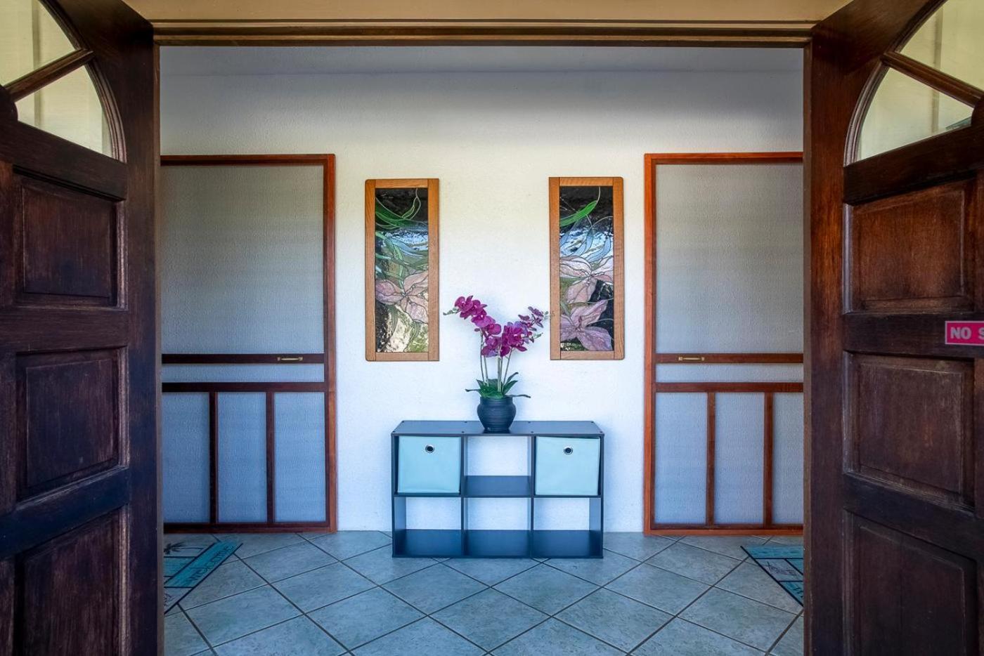 Paniolo 204B Apartment Princeville Bagian luar foto
